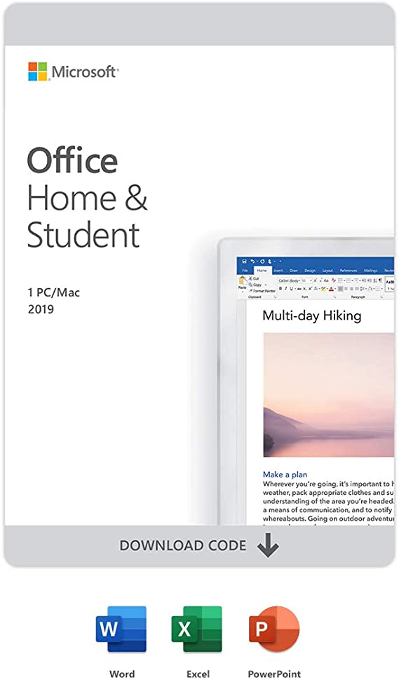 can i use the same microsoft office for mac and pc